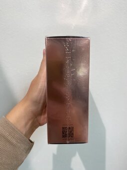Lancome La Vie Est Belle Vanille Nude parfumovaná voda 50 ml - 5