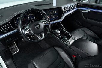 Volkswagen Touareg 3.0TDI 210kW, automat, 4x4, 2018, DPH - 5