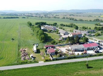 Rozsiahly pozemok na predaj Bodorová, 8373 m² - 5