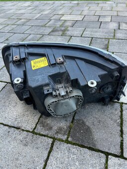 Predne svetlomety vw T5 - 5