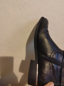 Čižmy Graceland veľ.38 - 5