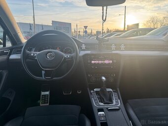 Volkswagen Passat 2.0 TDI BMT Highline DSG - 5