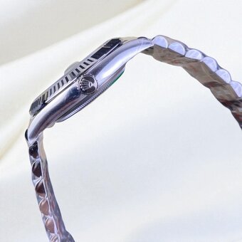 Rolex Land Dweller - 5