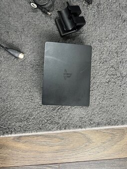 PlayStation VR PS4/PS5 - 5