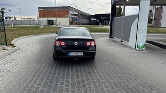 Volkswagen Passat b6 2.0 TDI - 5