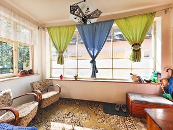 RD s GARÁŽOU a SKLADOM, KOŠICE-VYŠNÉ OPÁTSKE - 5