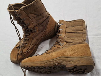 US Army Combat Boots, letní taktické boty, kanady - 5