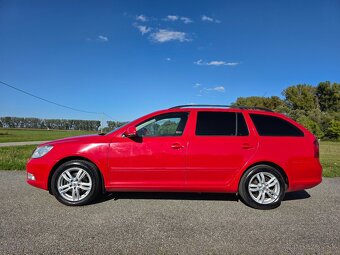 ŠKODA OCTAVIA 2 II Combi 1.6 TDI 77KW - 5