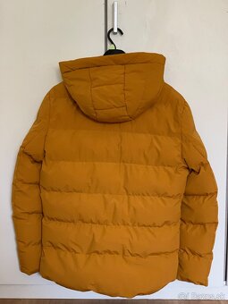 Pánska zimná bunda - 5