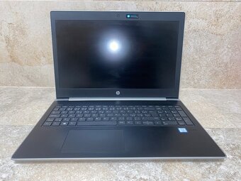 Notebook HP - 5