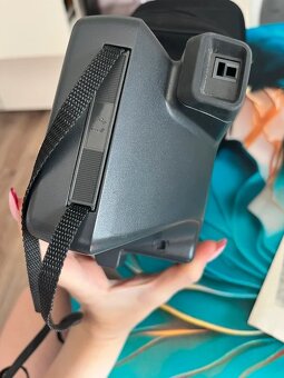 POLAROID 636 - 5