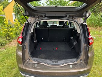 Renault Grand Scénické IV Blue deci 120 Limited - 5