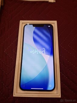 Predám iPhone 13 128 GB – 100% stav - 5