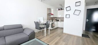 MODERNÝ 2i byt, NOVOSTAVBA FUXOVA, PARKING, LOGGIA, Bosákova - 5
