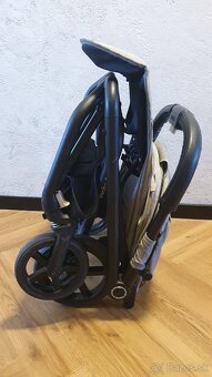 Kočík Cybex Eezy S+ vrátane príslušenstva - 5