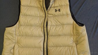 Pánska vesta Under Armour veľkosť: XL - 5