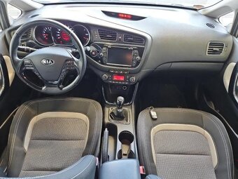 Kia Ceed Sportswagon Spirit - 5