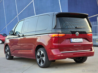 Volkswagen Multivan Style 2023, 67 285km - 5