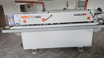 Olepovačka hran HOLZHER UNO 1302 - 5