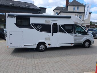 Benimar 2.0TDCi 125kW TESSERO-463 NORTHAUTOKAPP AUTOMAT DPH - 5