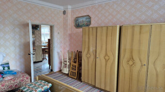 Chalupa na polosamote - Moravské Lieskové - 5