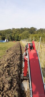Zemné a výkopové práce - 5