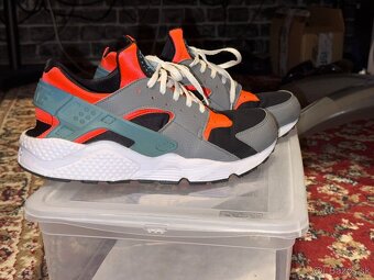 Nike Air Huarache EU 44,5 / US 10,5 - 5