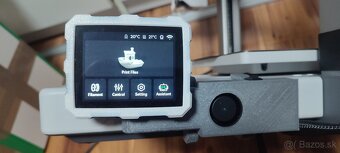 bambulab A1 chladenie a 2x USB Power zasuvka rev2.0 - 5