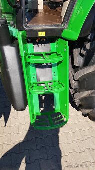 John Deere 6820 Premium - 5