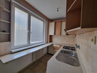 NA PREDAJ 3 IZBOVÝ BYT + 2 x BALKÓN 74 m2 STARÁ TURÁ NMNV - 5