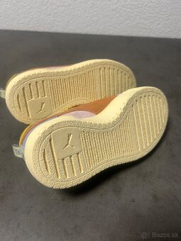 Puma detské tenisky - 5
