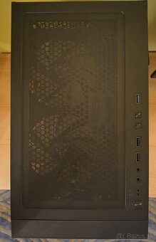 Herný počítač RTX 4070 / i5-13600K - 5