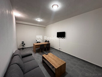 Na predaj priestory pre podnikanie – Kapitána Nálepku, L. Mi - 5