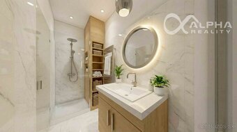 EXKLUZÍVNE 1i byt s terasou, Fabiniho ul., Spišská Nová Ves - 5