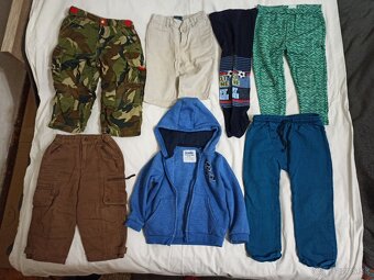 Detske oblecenie - 5