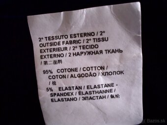 Pinko dámska mikina oversize  S-M - 5