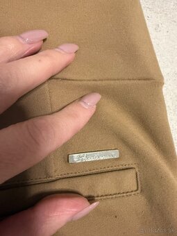 Dámsky sveter Ralph Lauren vel. XS a Jegginsy - 5