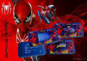 SPIDERMAN PS4/SPIDERMAN 2 PS5 COLLECTORS EDITION - 5