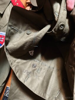 Slovenská polícia 1991 - 5