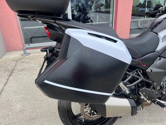 Kawasaki Versys 1000 SE - 5