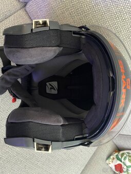 Helma Shark Evoline S3 Mezkal - 5