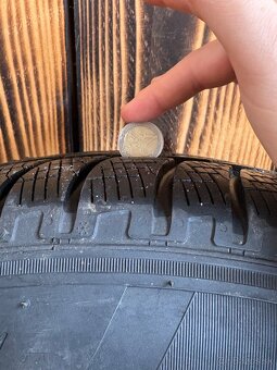 Zimne pneu + elektrony na Range Rover - 5