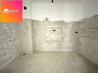 Priestranná novostavba 3 izb. byt s balkónom na predaj - 5