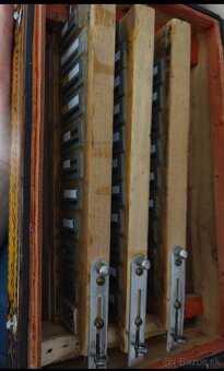 Heligonka GC Kalina - 5