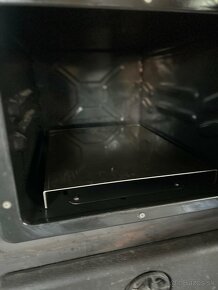 Predám kachle MBS 11 / 12Kw - 5