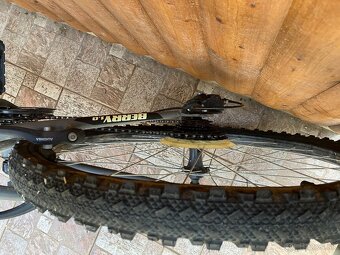 Predám detský bicykel - 5