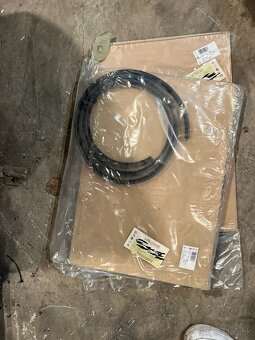 Predám náhradné diely na Octaviu,Fábiu,Superb - 5