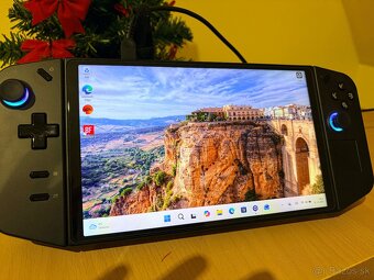 Lenovo LEGION GO - 5