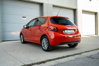 Peugeot 208, 1.6 Blue HDI STYLE - 5