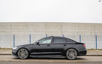 Audi A6 C7 3.0BiTDI 320k Quattro TipTronic 235kW automat - 5